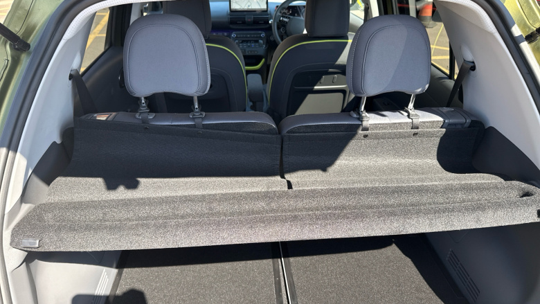 Hyundai INSTER 85kW Cross 49kWh 5dr Auto Electric Hatchback